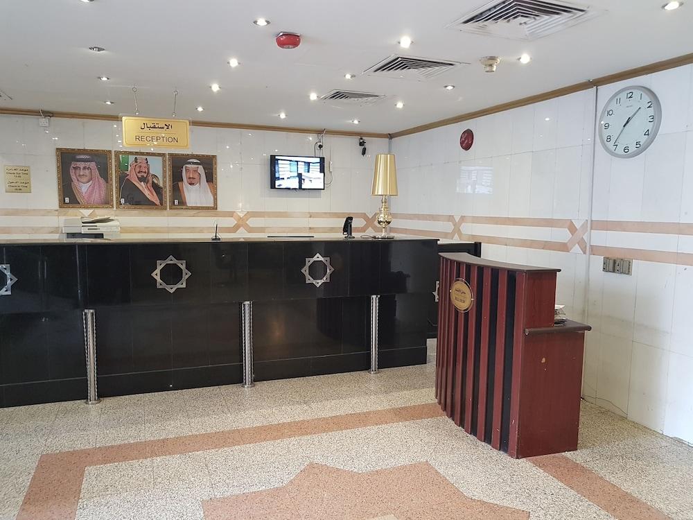 Taiba Suites Madinah in MEDINA, Saudi Arabia