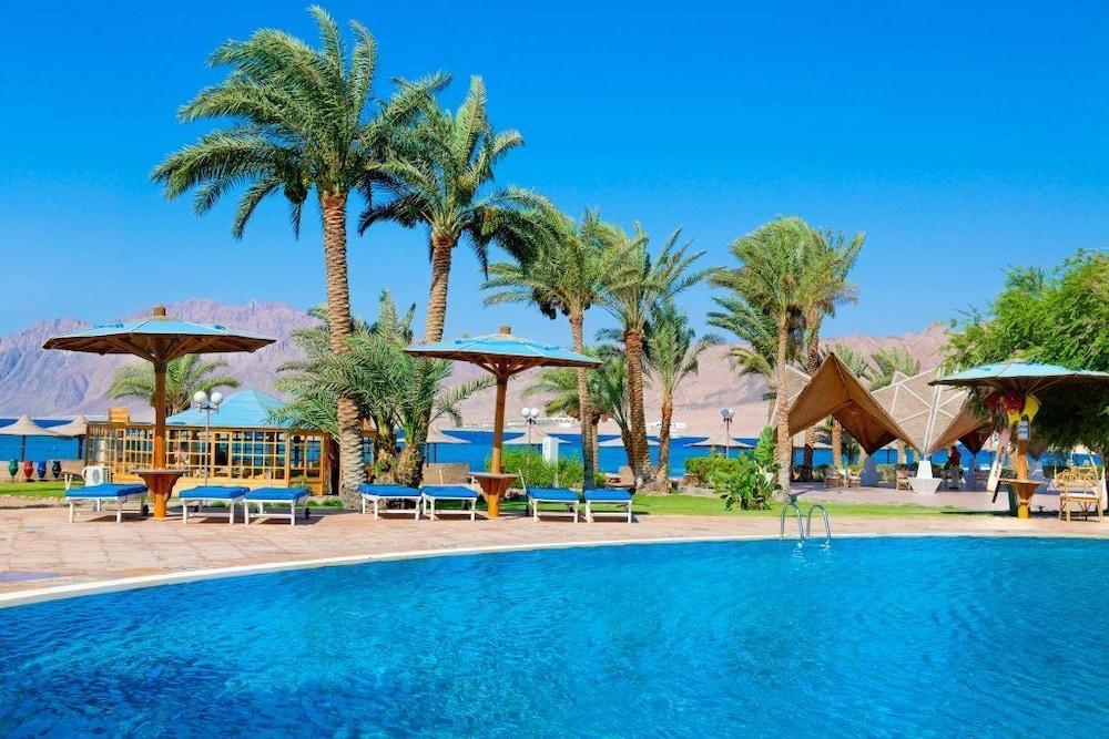 Tirana Dahab Resort in Dahab, Egypt