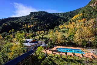 Hotel Sant Gothard in Arinsal, Andorra