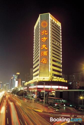 NORINCO HOTEL in SHENZHEN, China