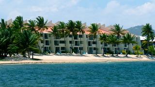 Sugar Beach Condo Resort in Christiansted, Virgin Islands-United States