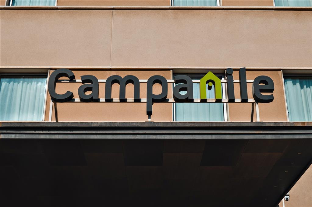 Campanile Barcelona Sud - Cornella in Cornella De Llobregat, Spain