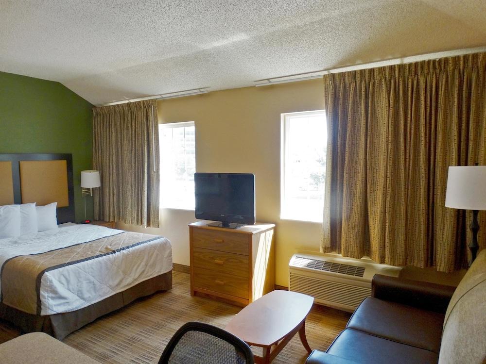 Extended Stay America Suites Boston Peab