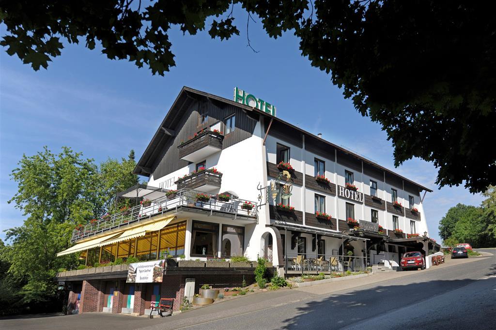 Bergschloesschen Hotel
