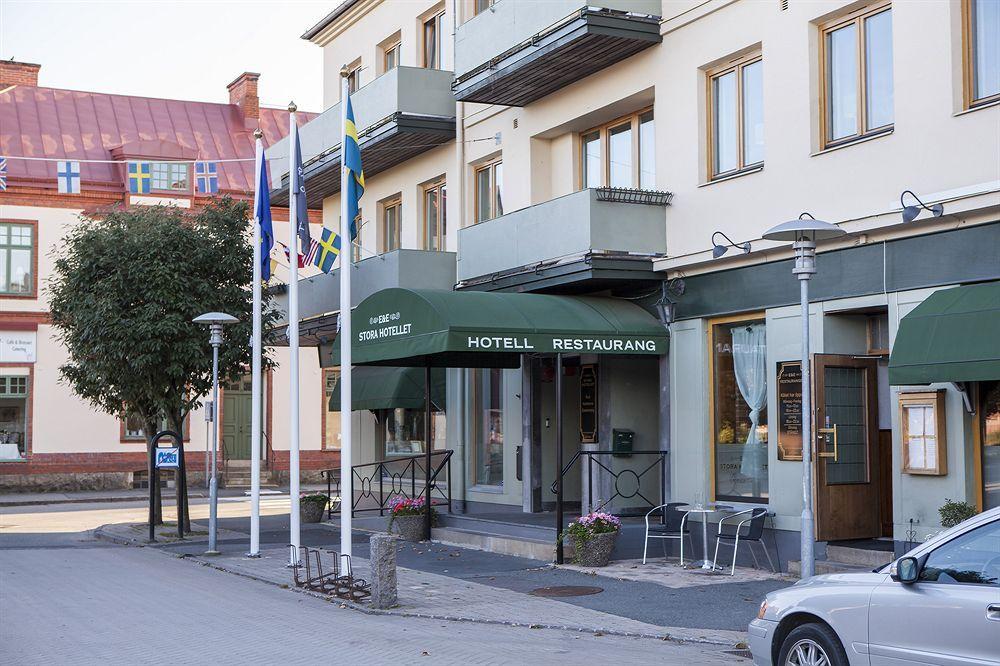 Stora Hotellet Osby in Osby, Sweden