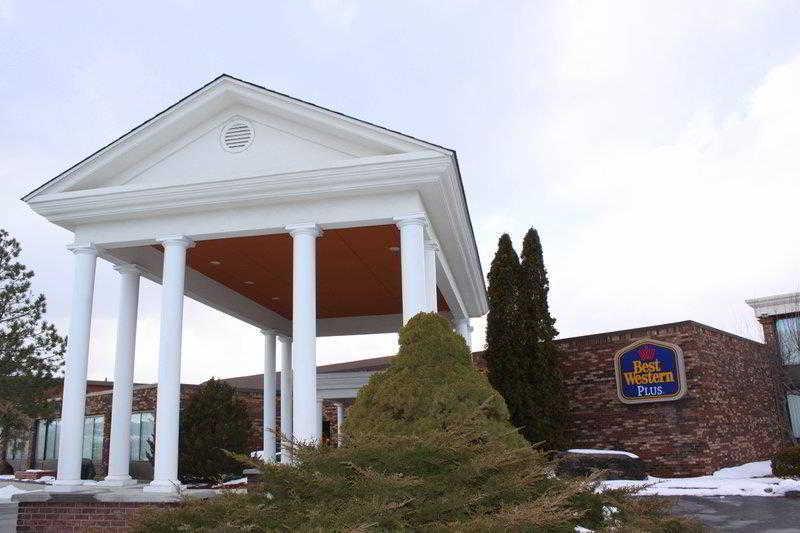 The Inn At Cobleskill in Central, United States Of America
