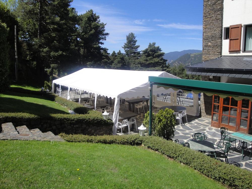 Hotel Coma Bella in Sant Julia De Loria, Andorra