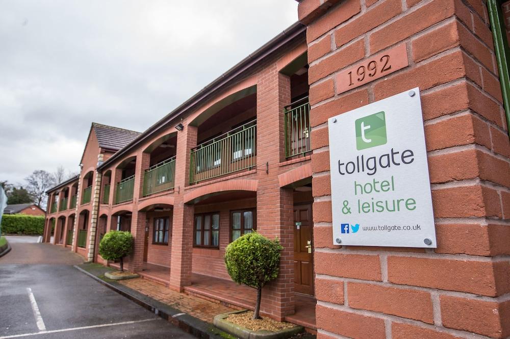 Tollgate Hotel And Leisure in Stoke-On-Trent, United Kingdom