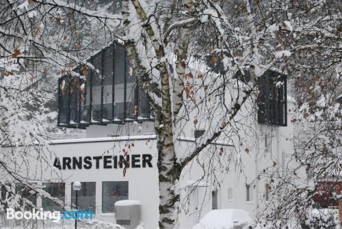 ARNSTEINER APARTMENTS in ZELL AM SEE, Austria