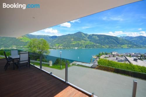 APARTMENT SUPER ZELL BY ALPEN APARTMENTS in ZELL AM SEE, Austria