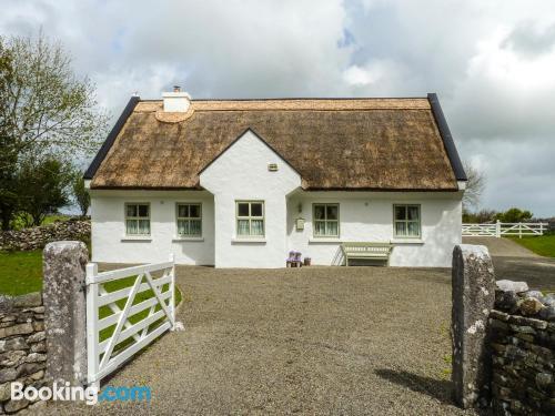 BROOKWOOD COTTAGE, CONG in CONG, Ireland