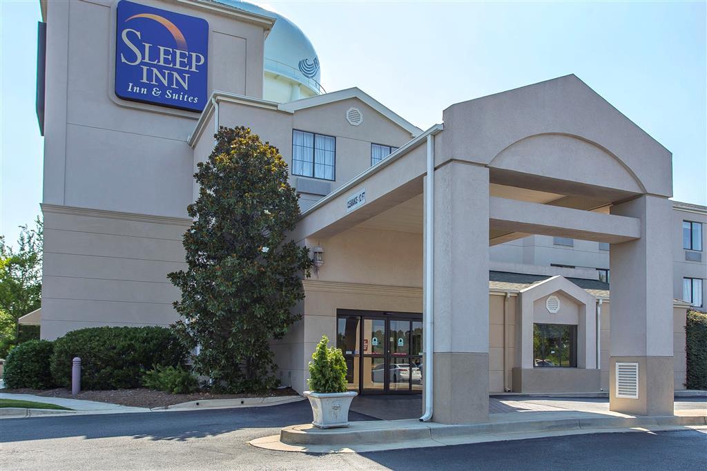 Sleep Inn And Suites in North Augusta, United States Of America