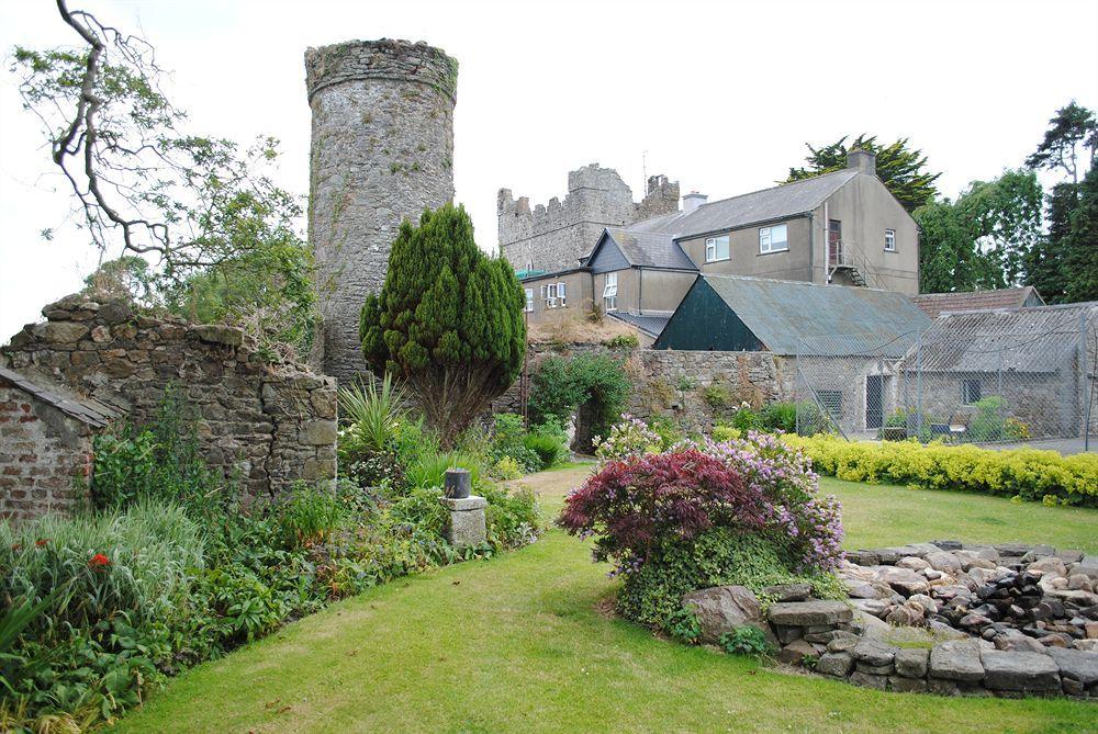 Killiane Castle Country House & Farm in Wexford, Ireland
