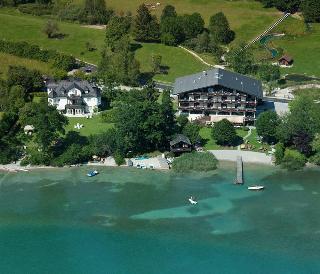 Hotel Seewinkel & Seeschl in St. Gilgen, Austria