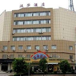 Wensha Hotel - Jiangmen in JIANGMEN, China