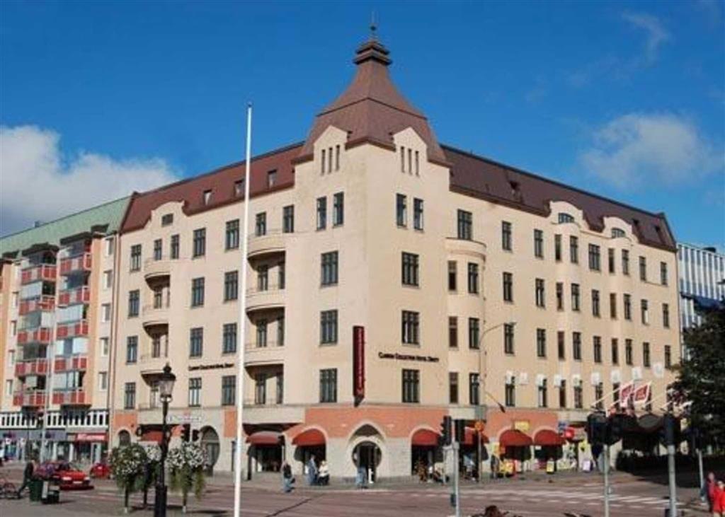 Clarion Collection Hotel Drott in Karlstad, Sweden