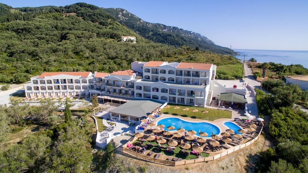 Saint George Palace Hotel - All Inclusiv in Agios Georgios Pagwn, Greece