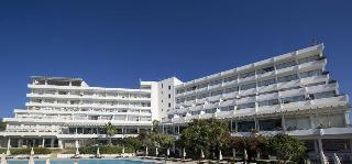 Grecian Sands Hotel in Ayia Napa, Cyprus