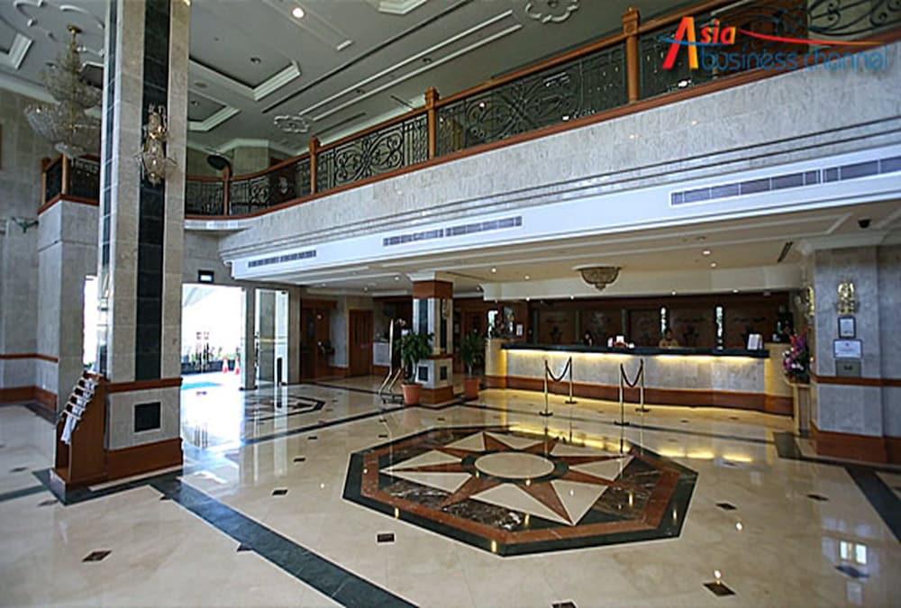 Mulia Hotel in BANDAR SERI BEGAWAN, Brunei