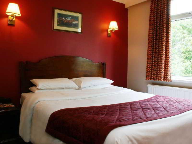 Sporting Inns Leigh Manchester in Manchester Area, United Kingdom