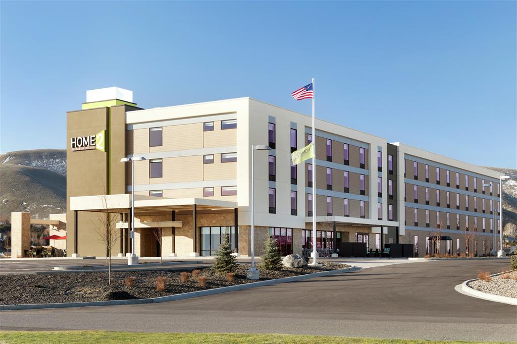 Home2 Suites By Hilton Richland in Richland, United States Of America