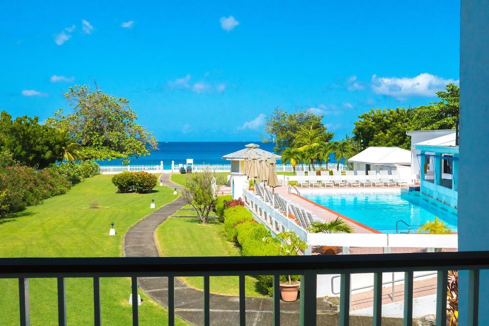 Allamanda Beach Resort in St. George's, Grenada