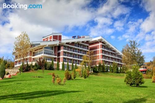 RELAX COOP HOTEL in VONESHTA VODA, Bulgaria
