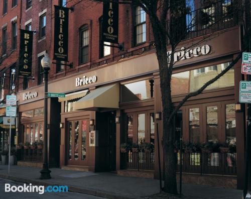 Bricco Suites in BOSTON -MA, United States