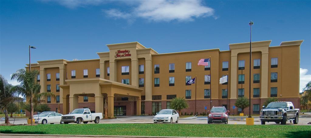 Hampton Inn And Suites Port Allen in Port Allen, United States Of America