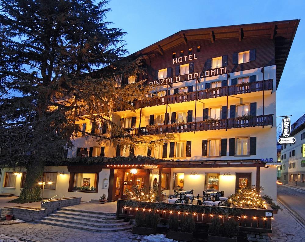 Hotel Pinzolo Dolomiti in PINZOLO, Italy