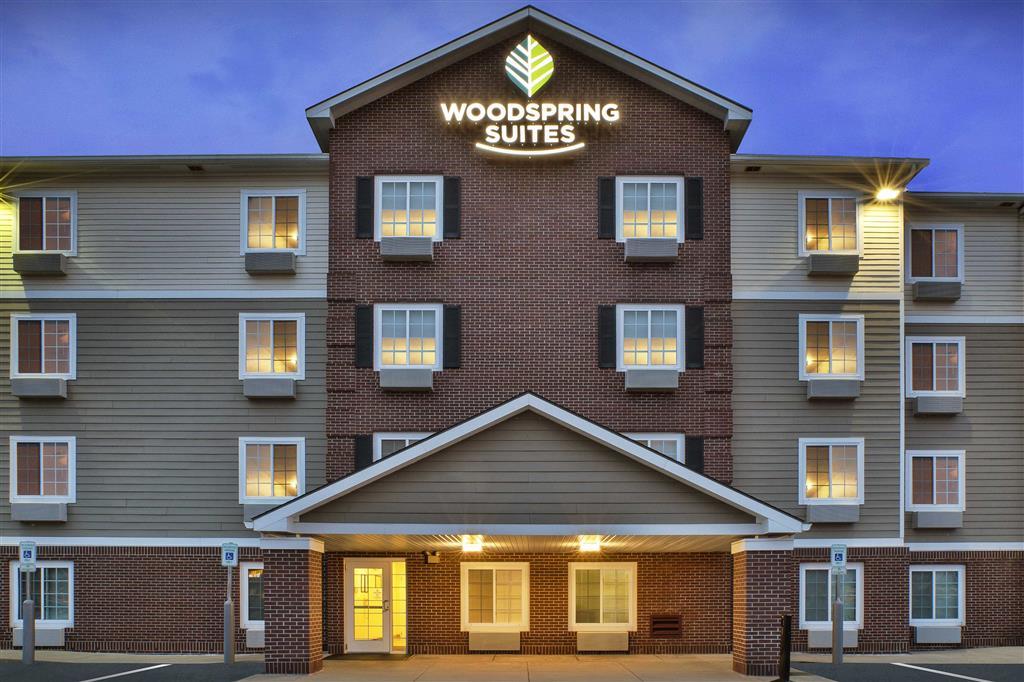 Woodspring Suites Holland - Grand Rapids in Holland, United States Of America