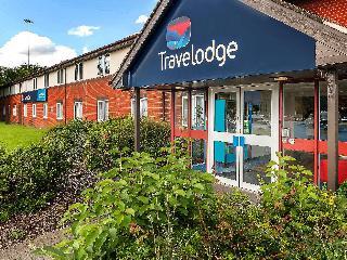 Travelodge Manchester Birch M62 Eastboun in Manchester Area, United Kingdom