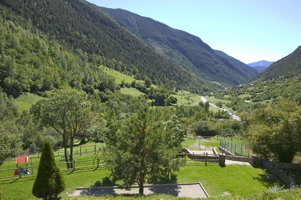 Hotel & Spa Bringue in EL SERRAT, Andorra