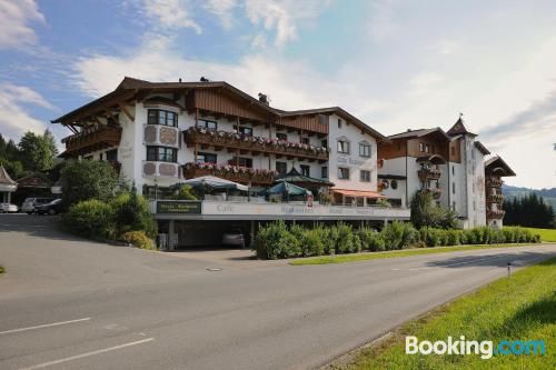 HOTEL SONNECK in KOESSEN, Austria