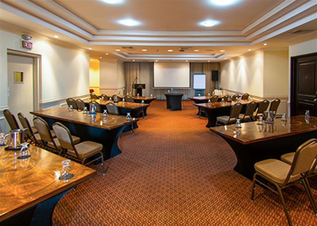 Large space perfect for corporate functions or training