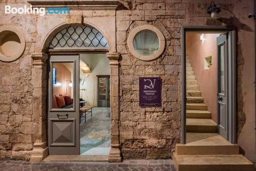 RESIDENZA VRANAS BOUTIQUE HOTEL in CHANIA TOWN, Greece
