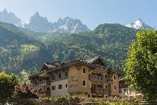 Residence Pierre & Vacances Premium La G in Chamonix-Mont-Blanc, France