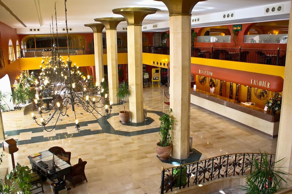 Arabia Azur Resort - All Inclusive in Hurghada, Egypt