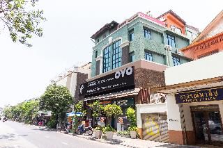 Oyo 483 Pannee Hotel Khaosan in Bangkok Area, Thailand