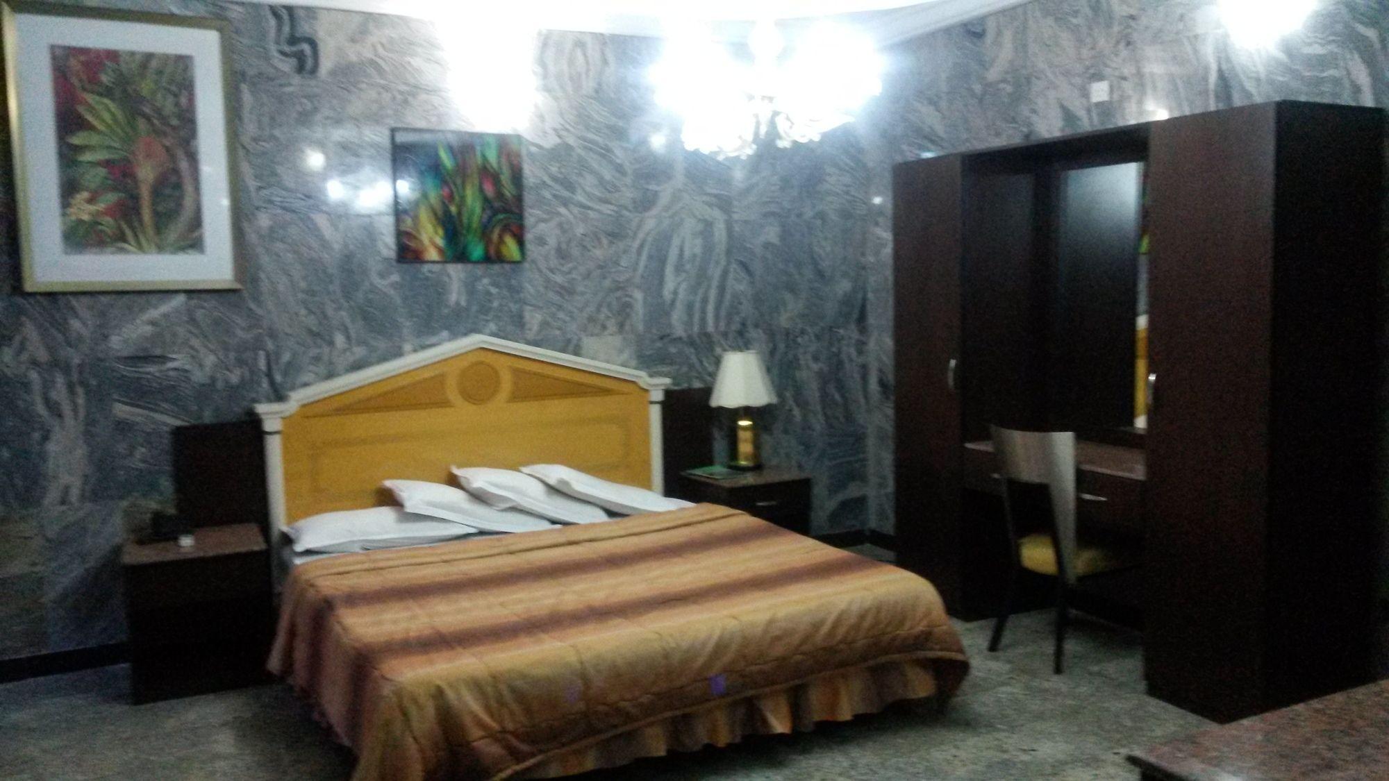 Starking Suites in PORT HARCOURT, Nigeria