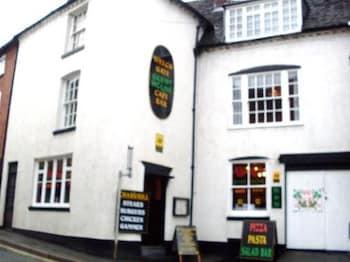 The Welch Gate Guest House in BEWDLEY, United Kingdom