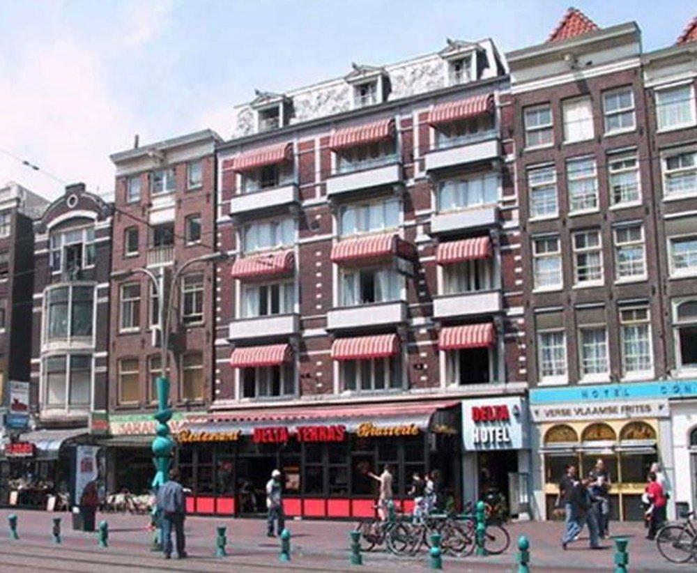 Delta Hotel Amsterdam in AMSTERDAM, Netherlands