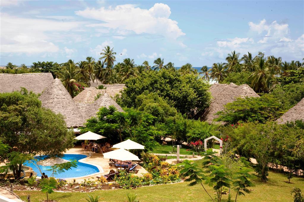 Bluebay Beach Resort & Spa in Zanzibar, Tanzania-United Republic