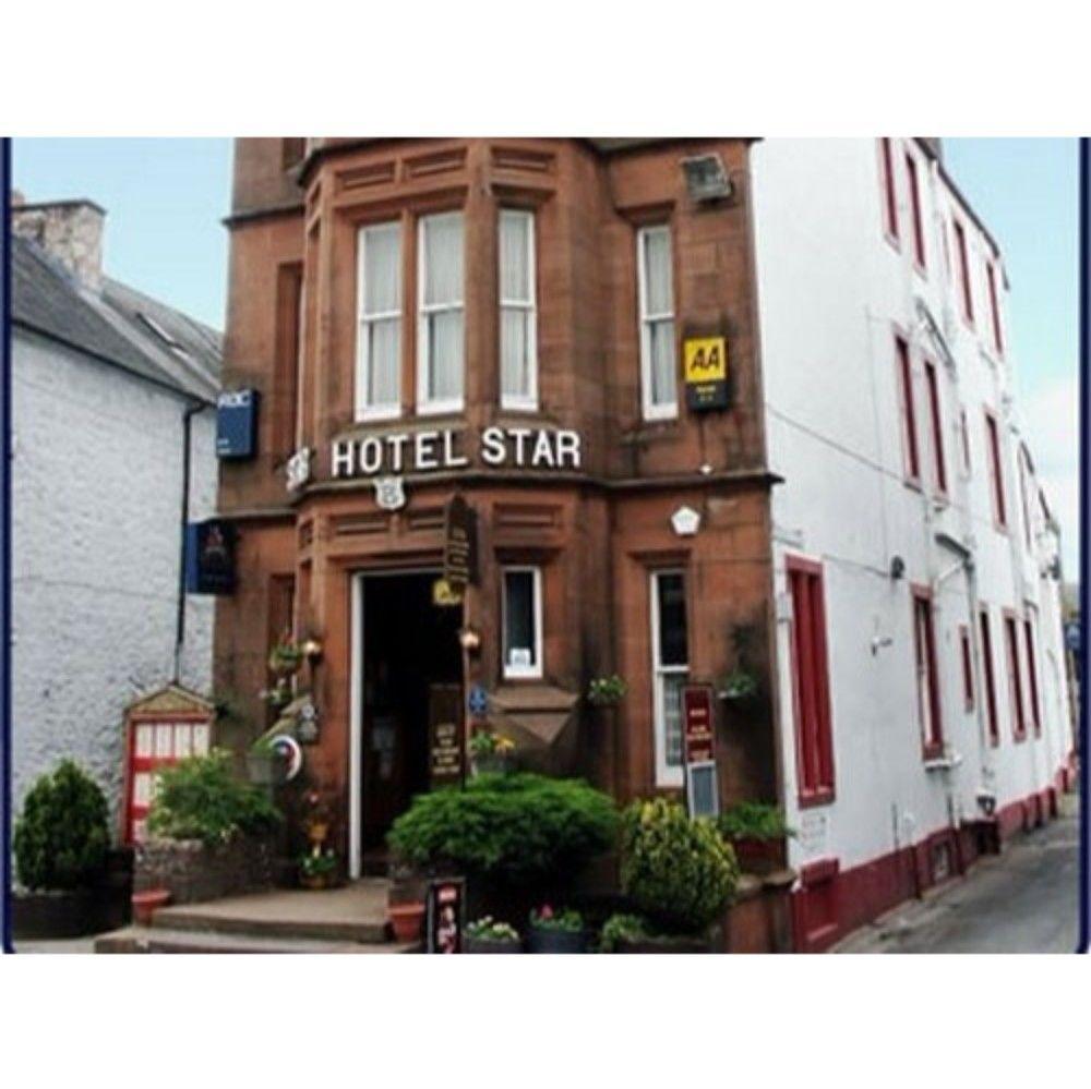 The Famous Star Hotel in Moffat, United Kingdom