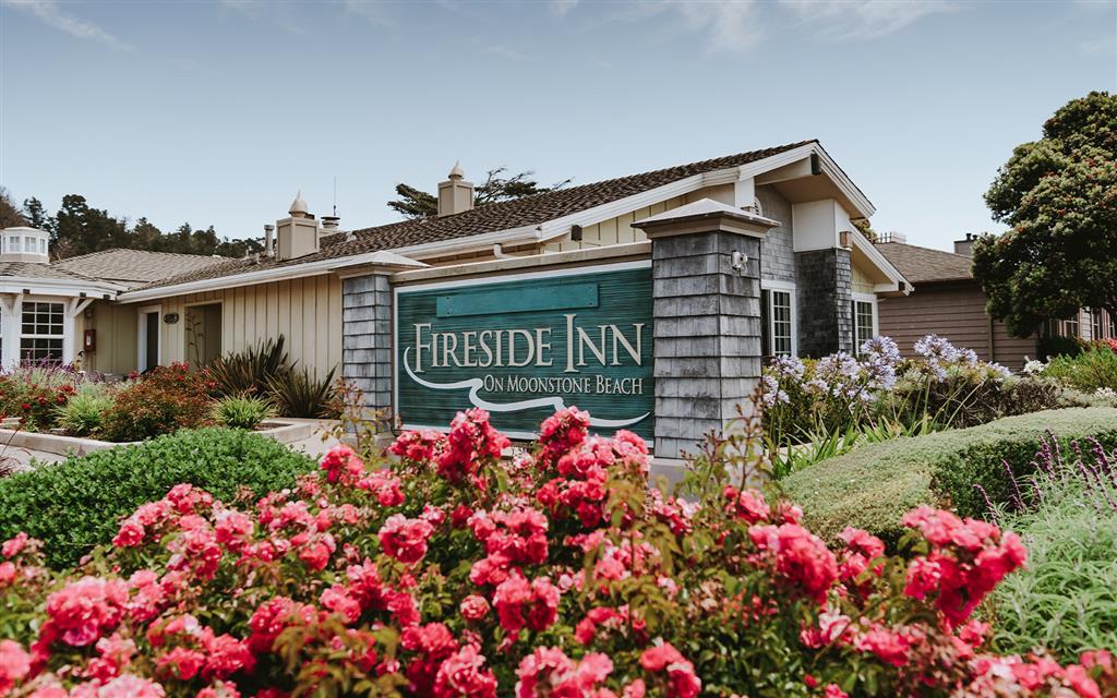 Fireside Inn On Moonstone Beach in Cambria, United States Of America