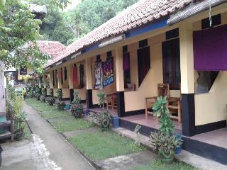 Diyah Homestay in Lombok Area, Indonesia