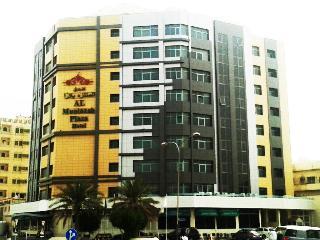 Al Muntazah Plaza Hotel And Apt. in DOHA, Qatar