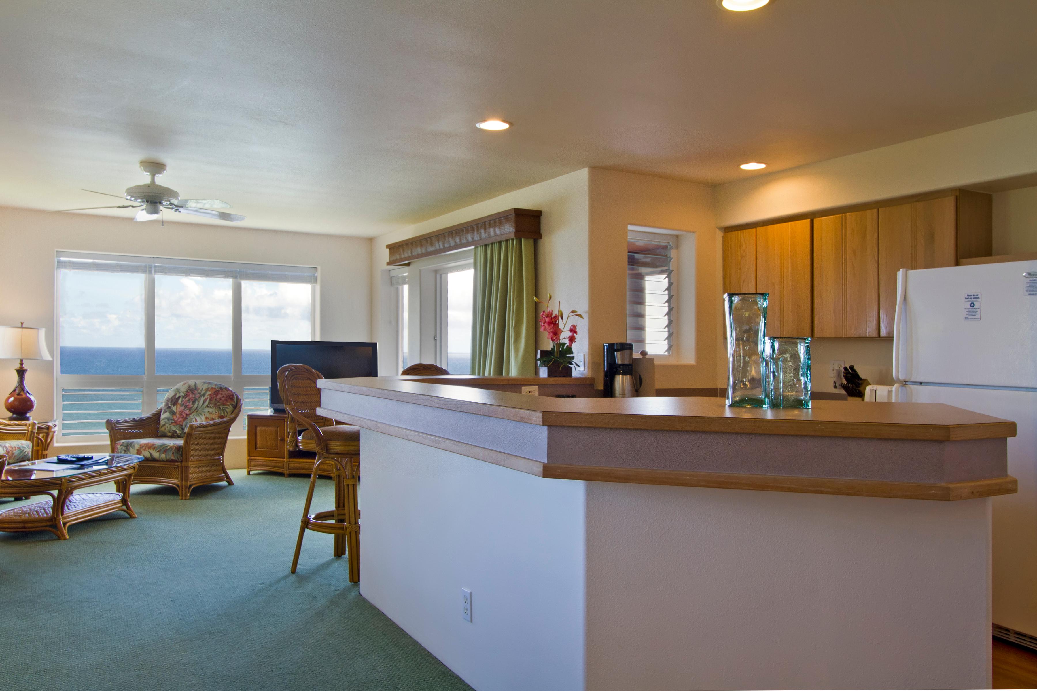 Club Wyndham Shearwater in Princeville, United States Of America