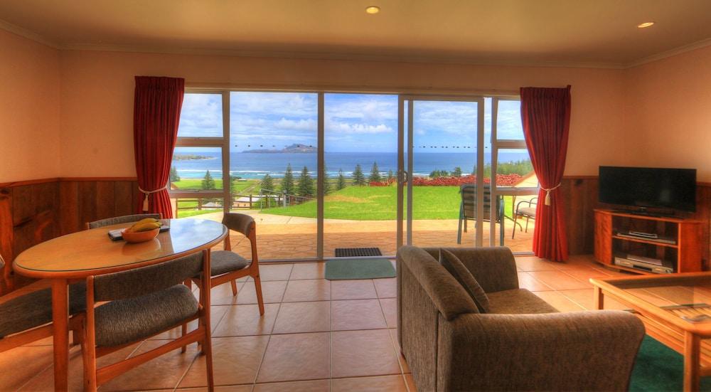 Islander Lodge Apartments in NORFOLK ISLAND, Norfolk Island