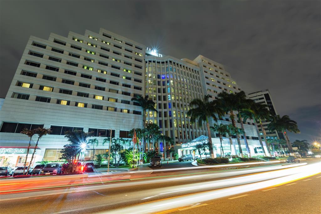 Hilton Colon Guayaquil in Guayaquil, Ecuador